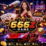666Z Game