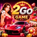 2Go Game