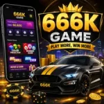 666K Game