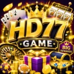 HD77 Game