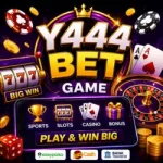 Y444Bet Game