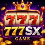 777SX Game