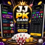 JJ PK Game