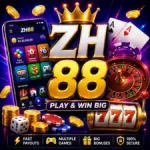 ZH 88 Game