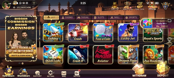Royal Casino