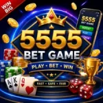 5555 Bet Game