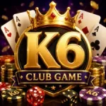 K6 Club Game
