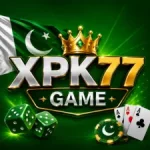 XPK 77 Game