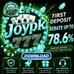 Joy PK777 Game