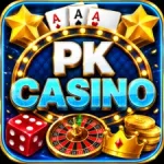 PK Casino Game