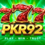 PKR 92 Game