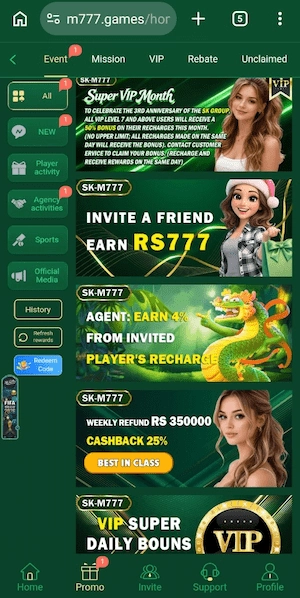 7777SK Game