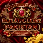 Royal Glory Game
