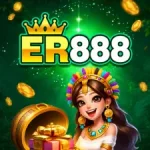 ER888 Game