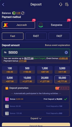 8Bet Game