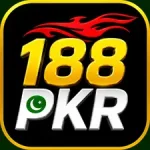 188PKR Game