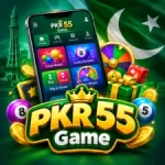 PKR 55 Game